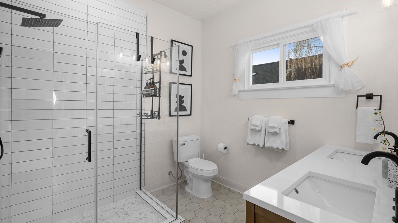 Photo of Bathroom in Richmond