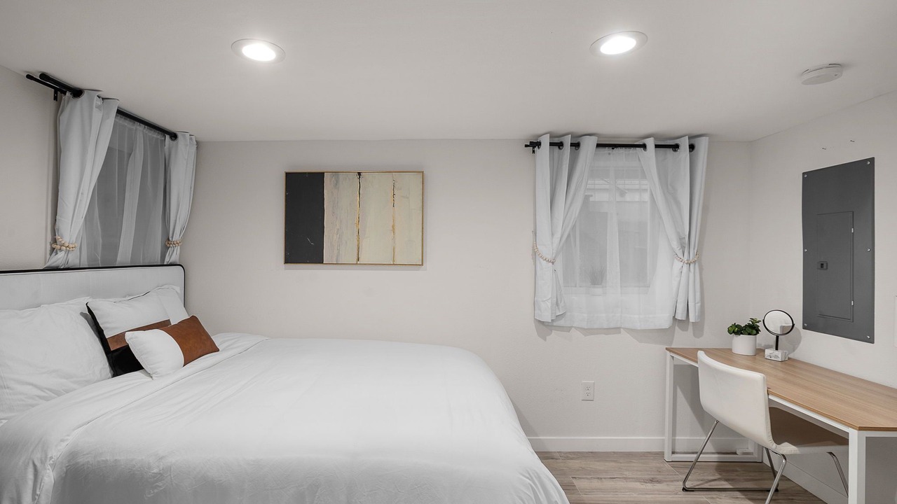 Photo of Bedroom in Richmond