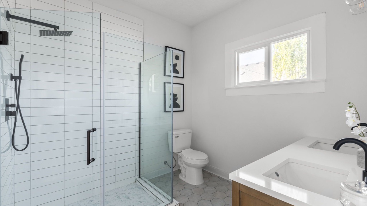 Photo of Bathroom in Richmond