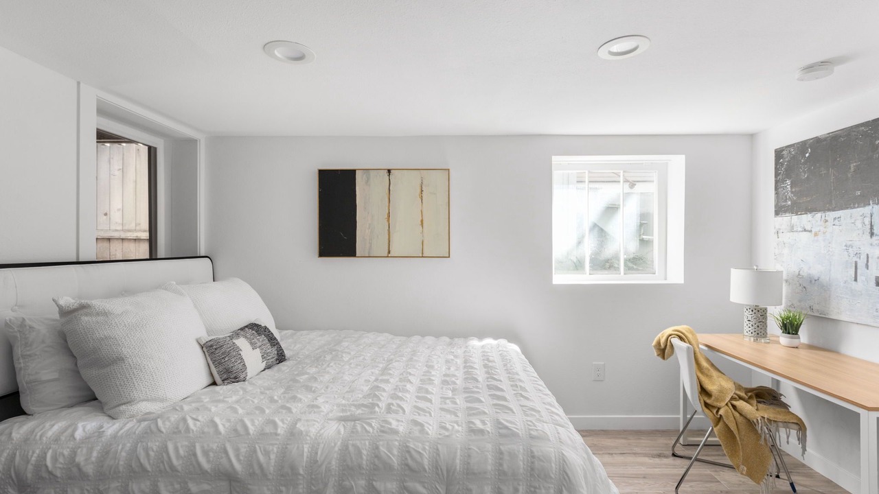 Photo of Bedroom in Richmond