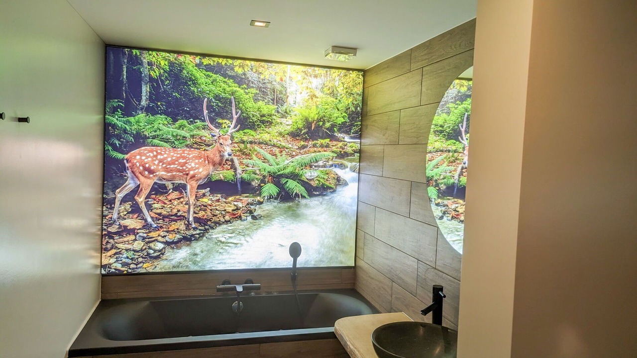 Photo of Bathroom in Groenebach