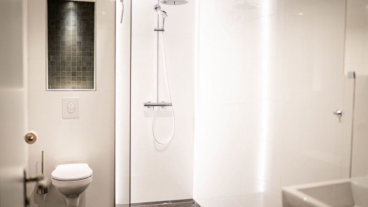 Photo of Bathroom in Groenebach
