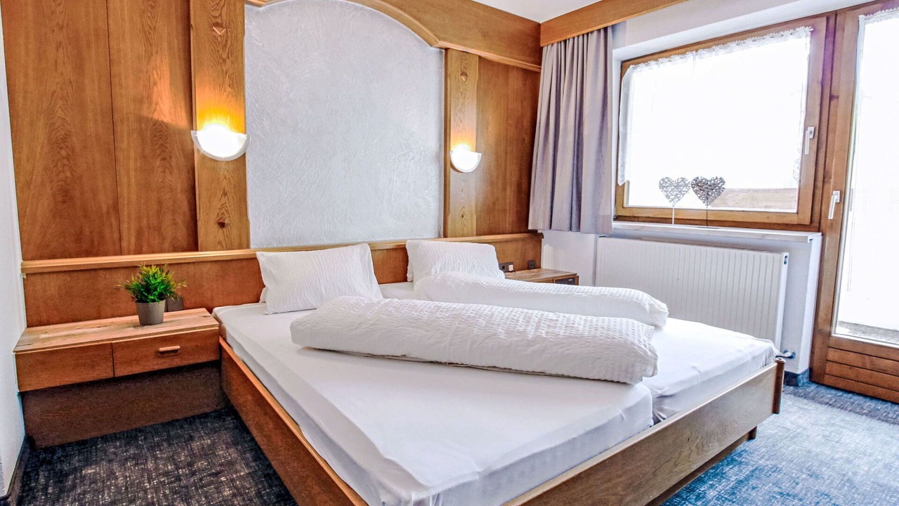 Photo of Bedroom in Feichten
