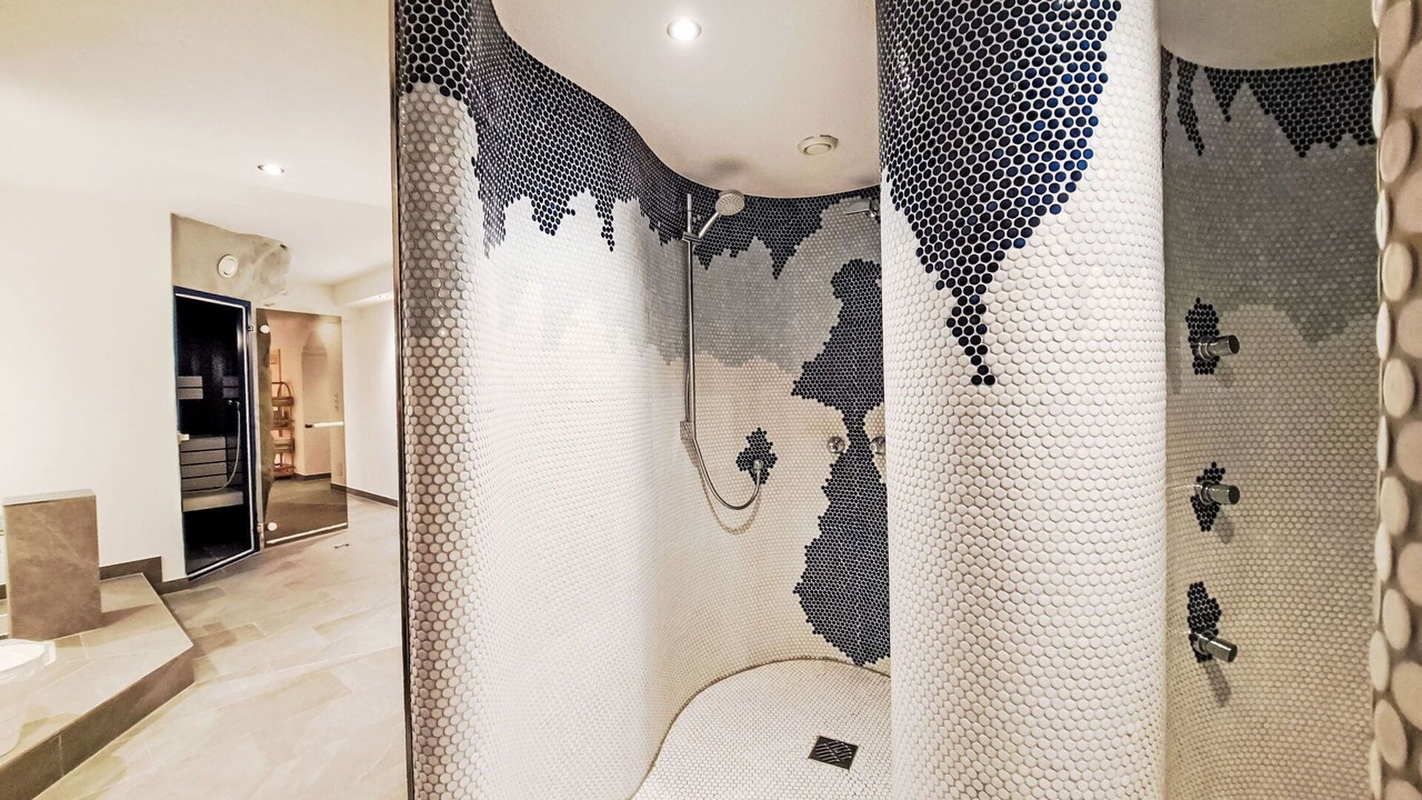 Photo of Bathroom in Feichten