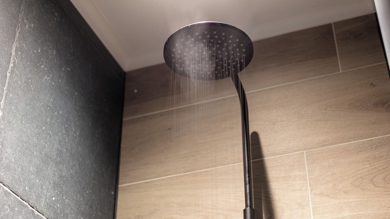 Photo of Bathroom in Zutendaal