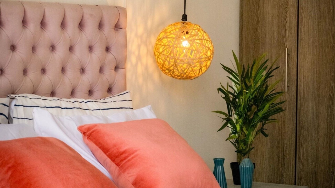 Photo of Bedroom in Pereira