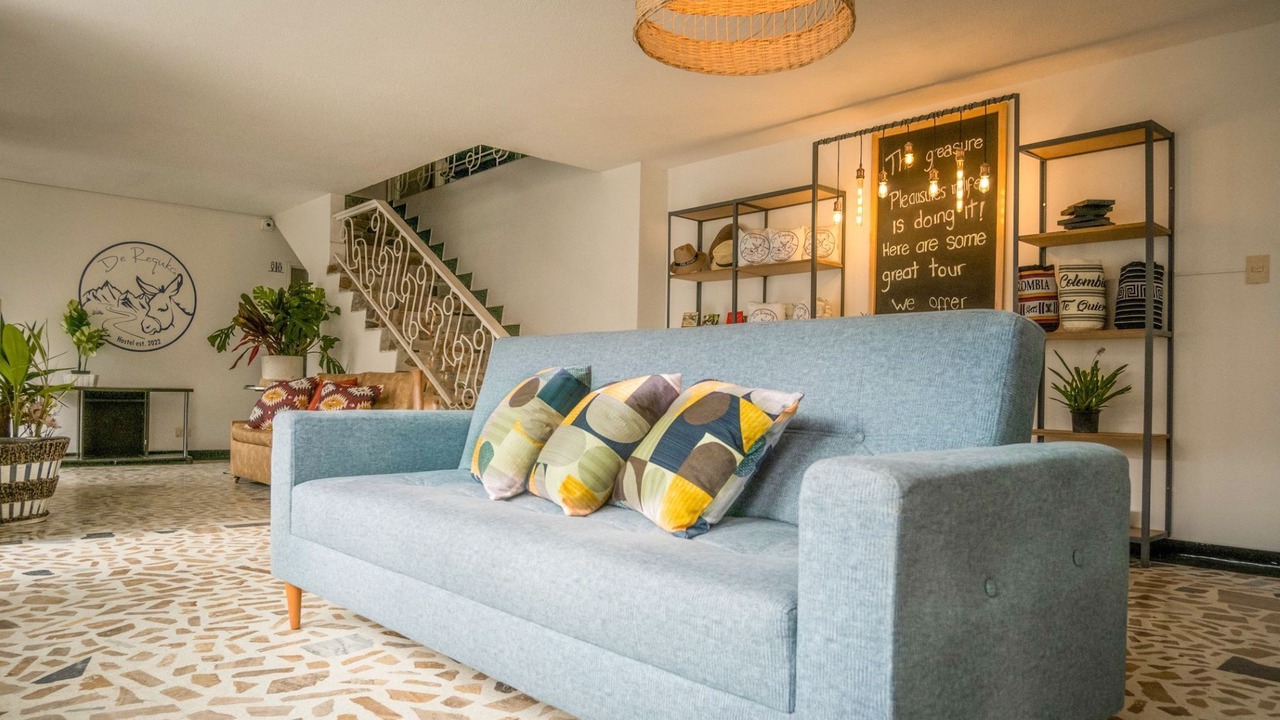 Photo of Livingroom in Pereira