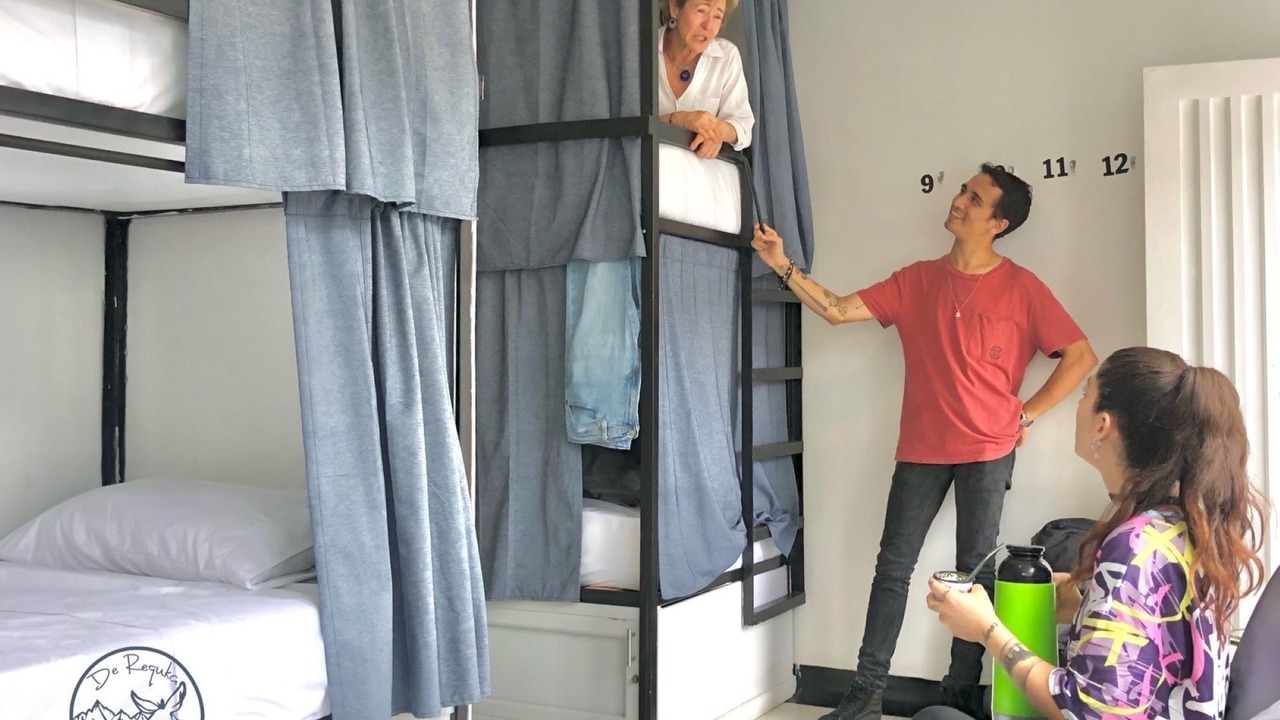 Photo of Bedroom in Pereira