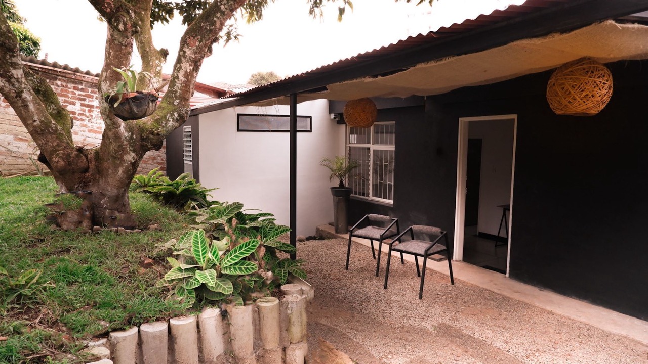 Photo of Patio Balcony in Pereira