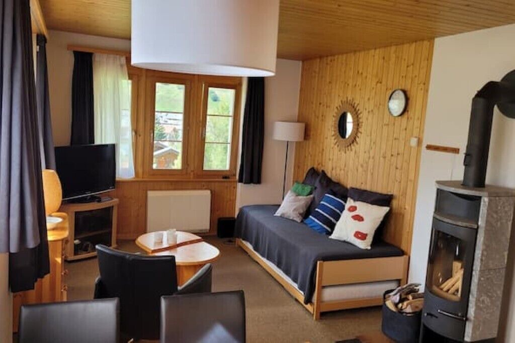 Photo of Livingroom in Obergesteln