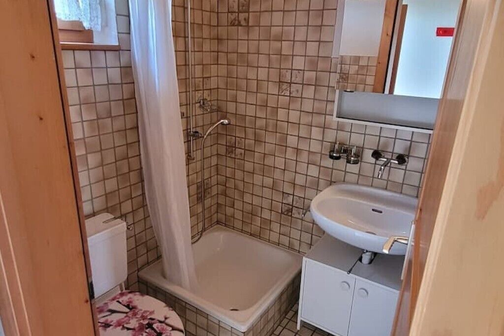 Photo of Bathroom in Obergesteln