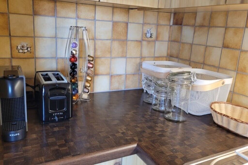Photo of Kitchen in Obergesteln
