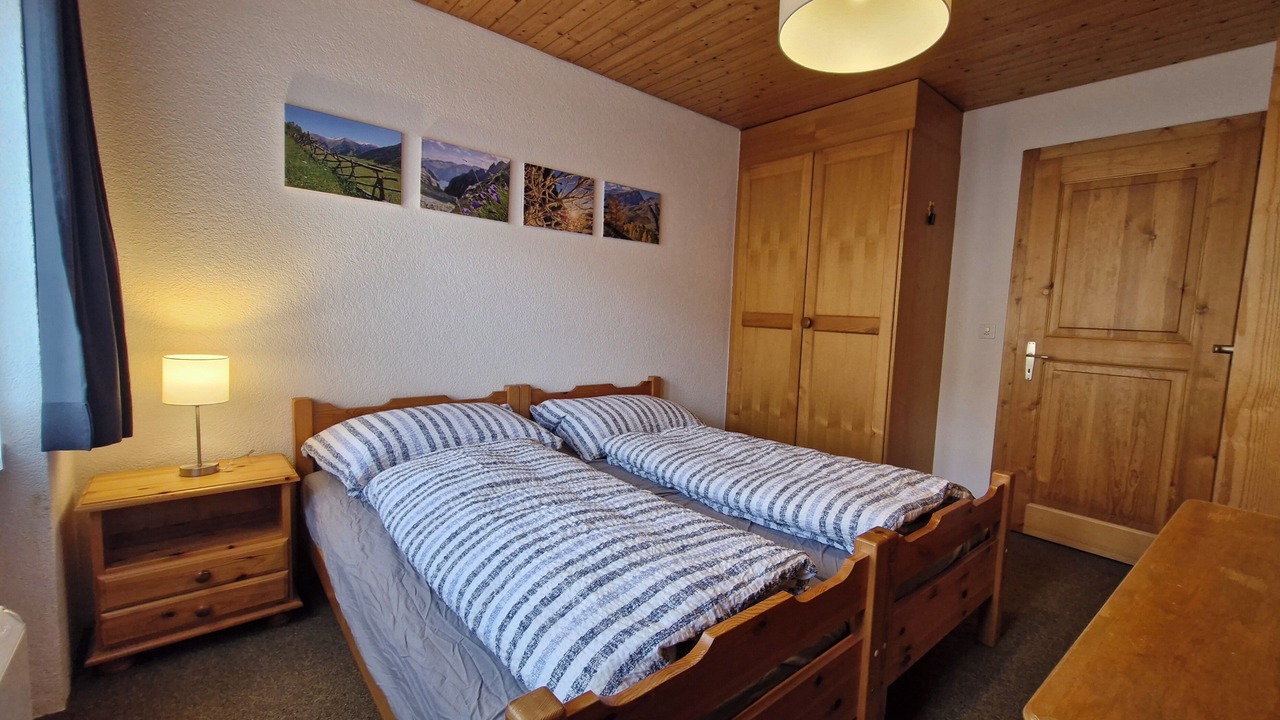 Photo of Bedroom in Obergesteln