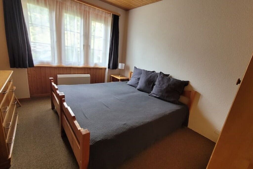 Photo of Bedroom in Obergesteln