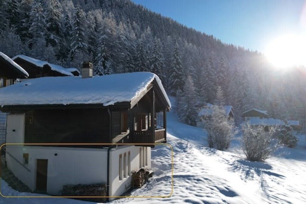 Photo of Outdoor in Obergesteln
