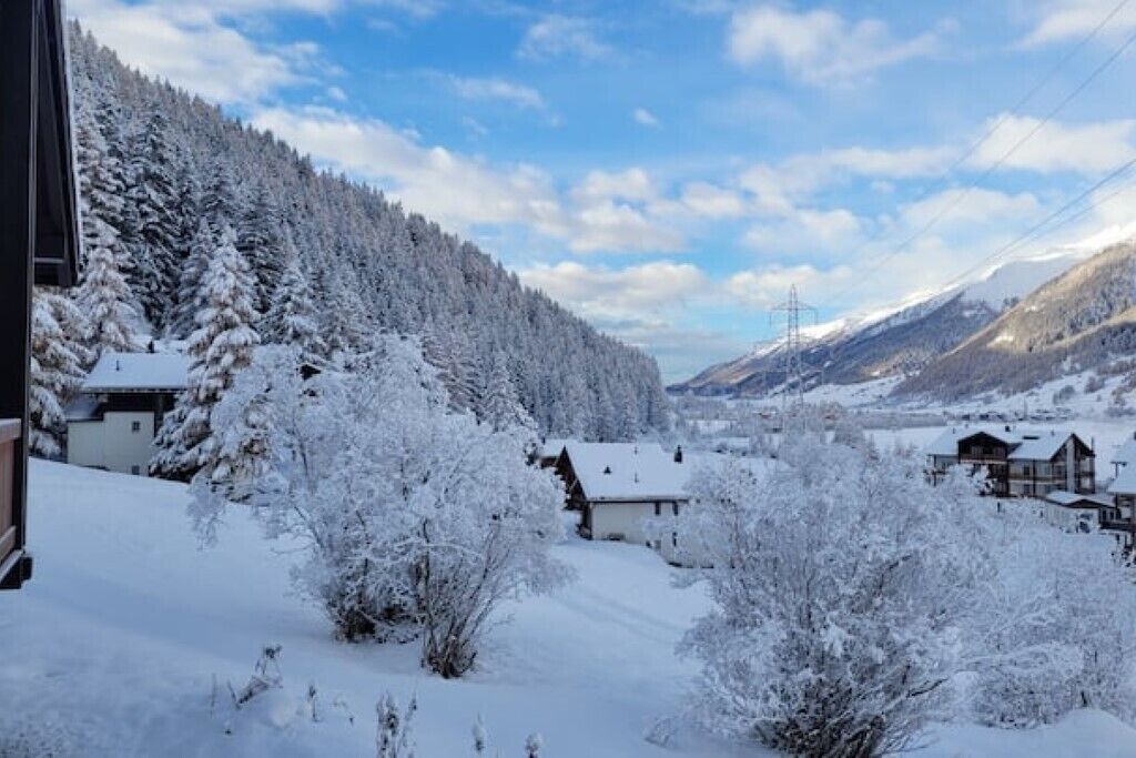 Photo of Outdoor in Obergesteln