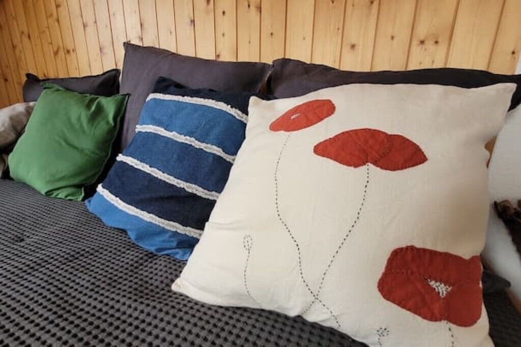Photo of Bedroom in Obergesteln