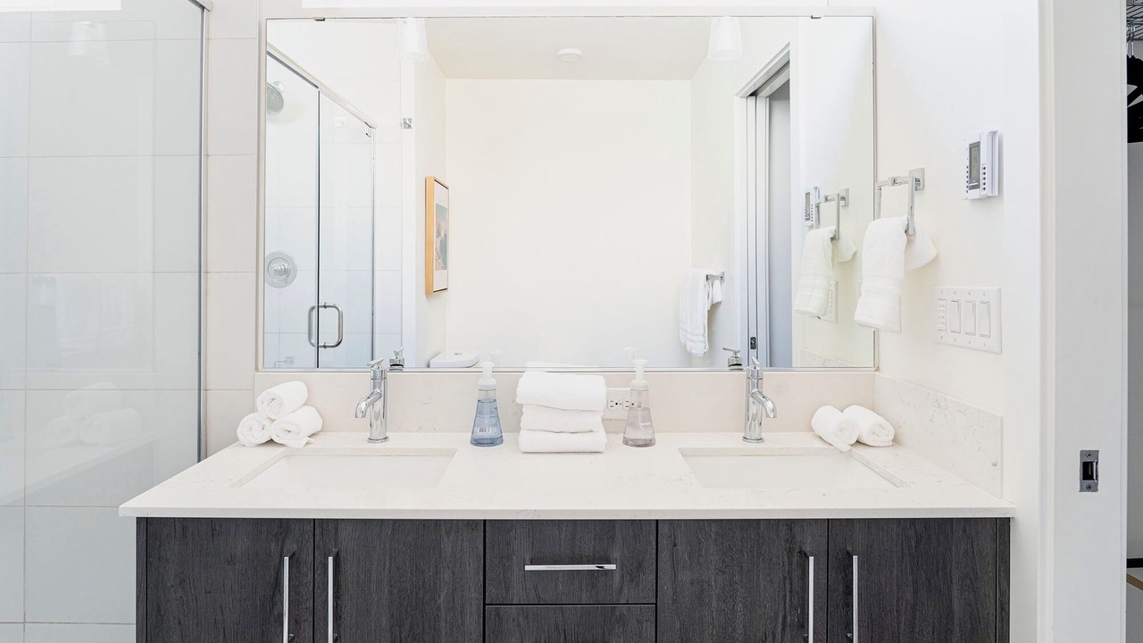 Photo of Bathroom in Green Lake