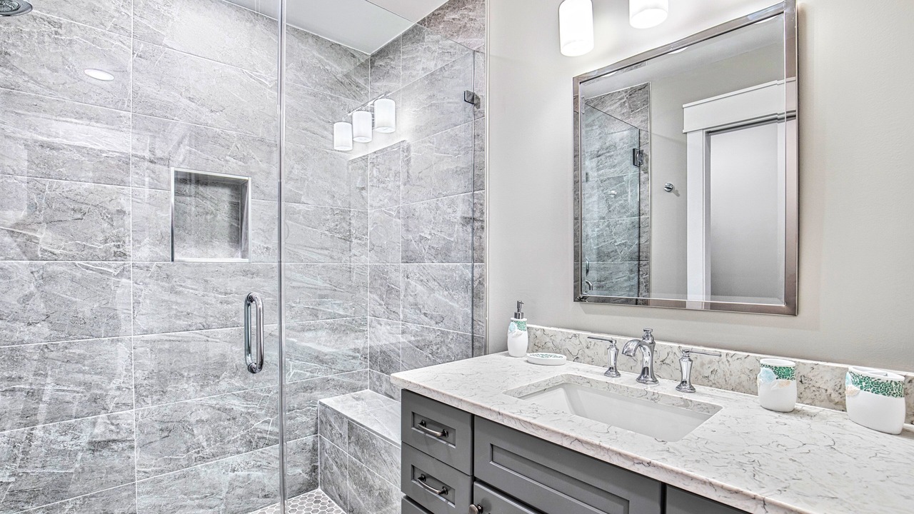 Photo of Bathroom in Folly Field