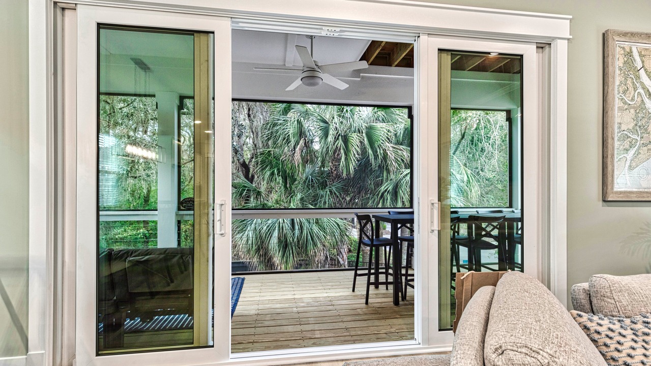Photo of Patio Balcony in Folly Field