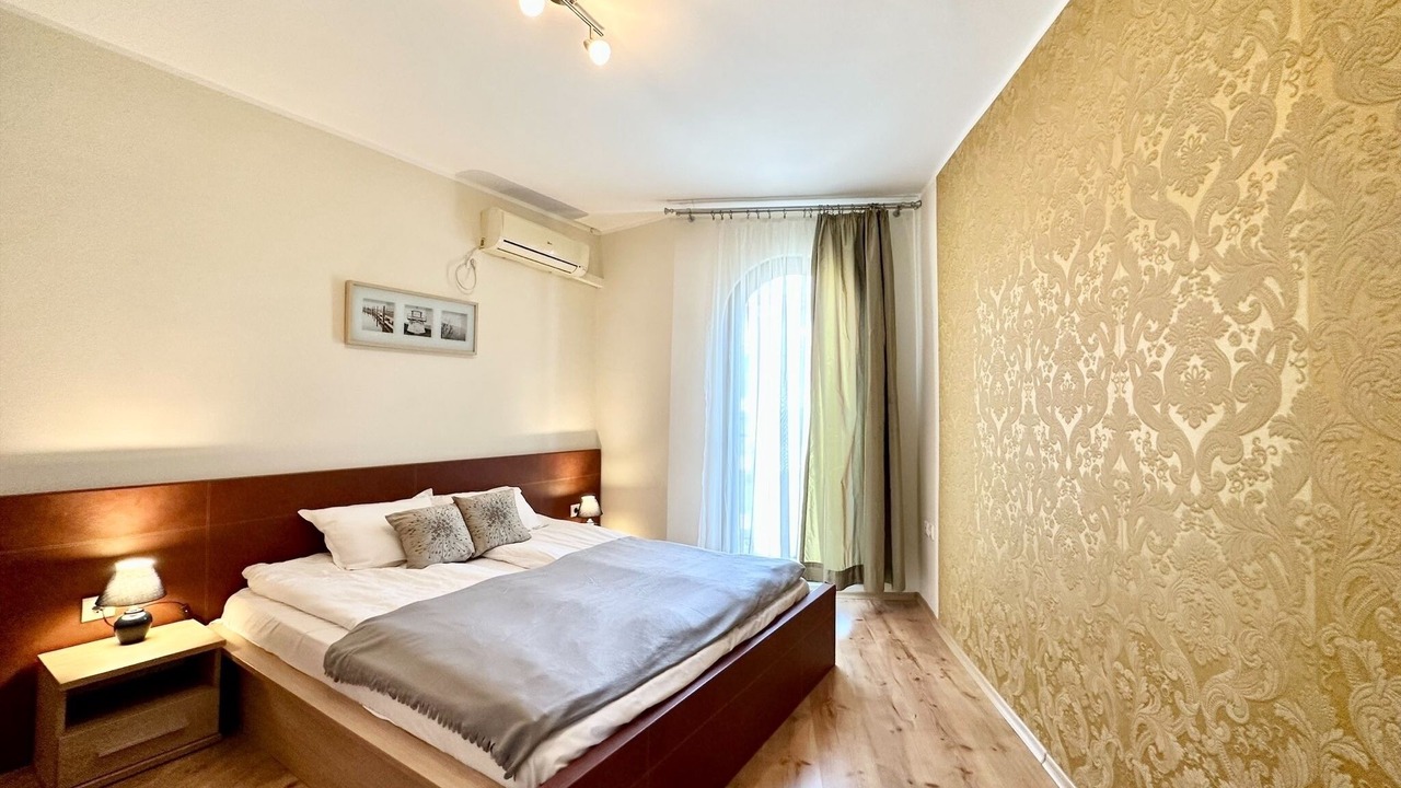 Photo of Bedroom in Aheloy