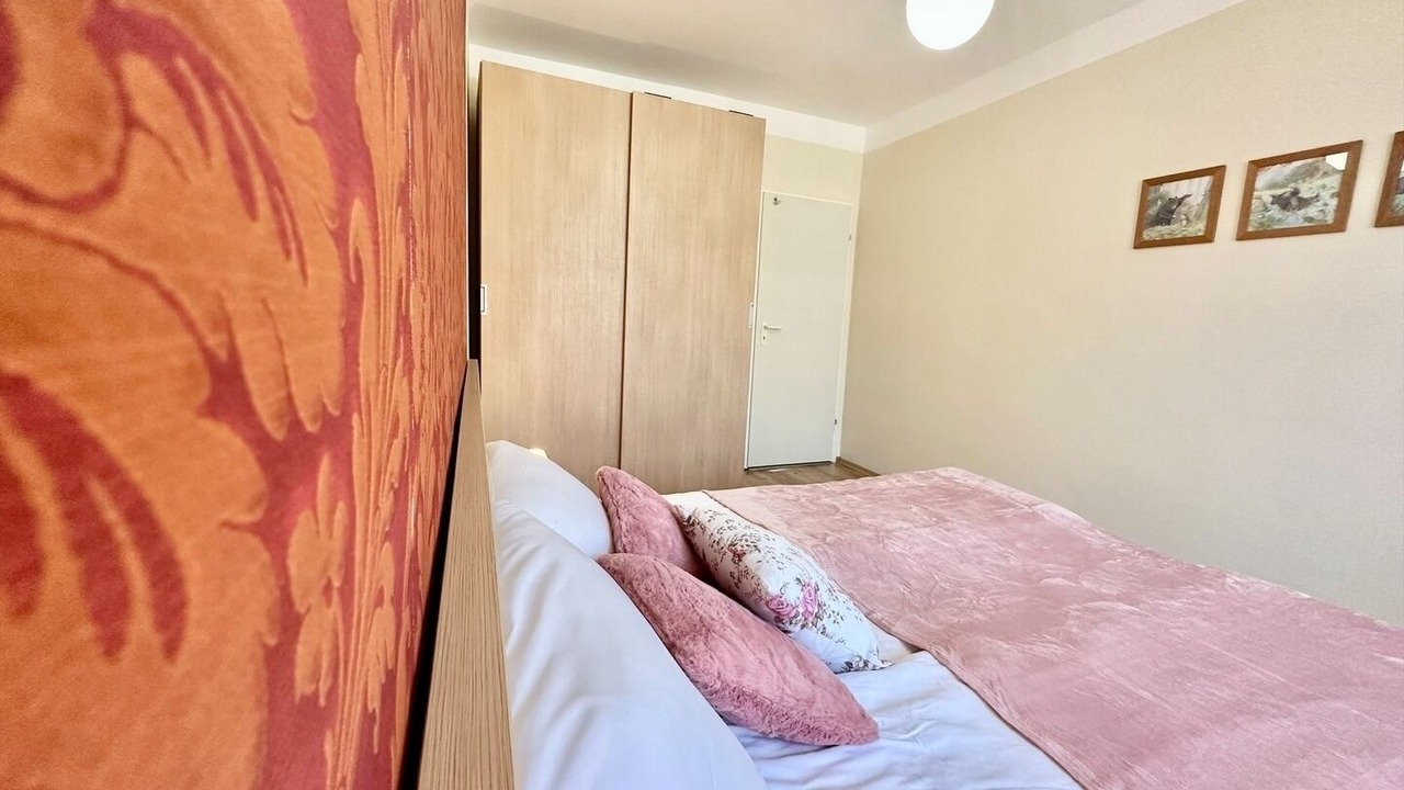 Photo of Bedroom in Aheloy