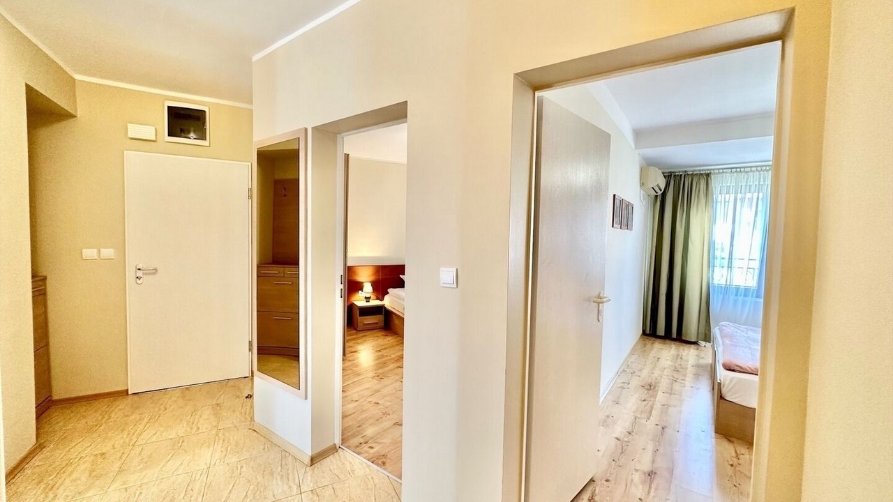 Photo of Bedroom in Aheloy