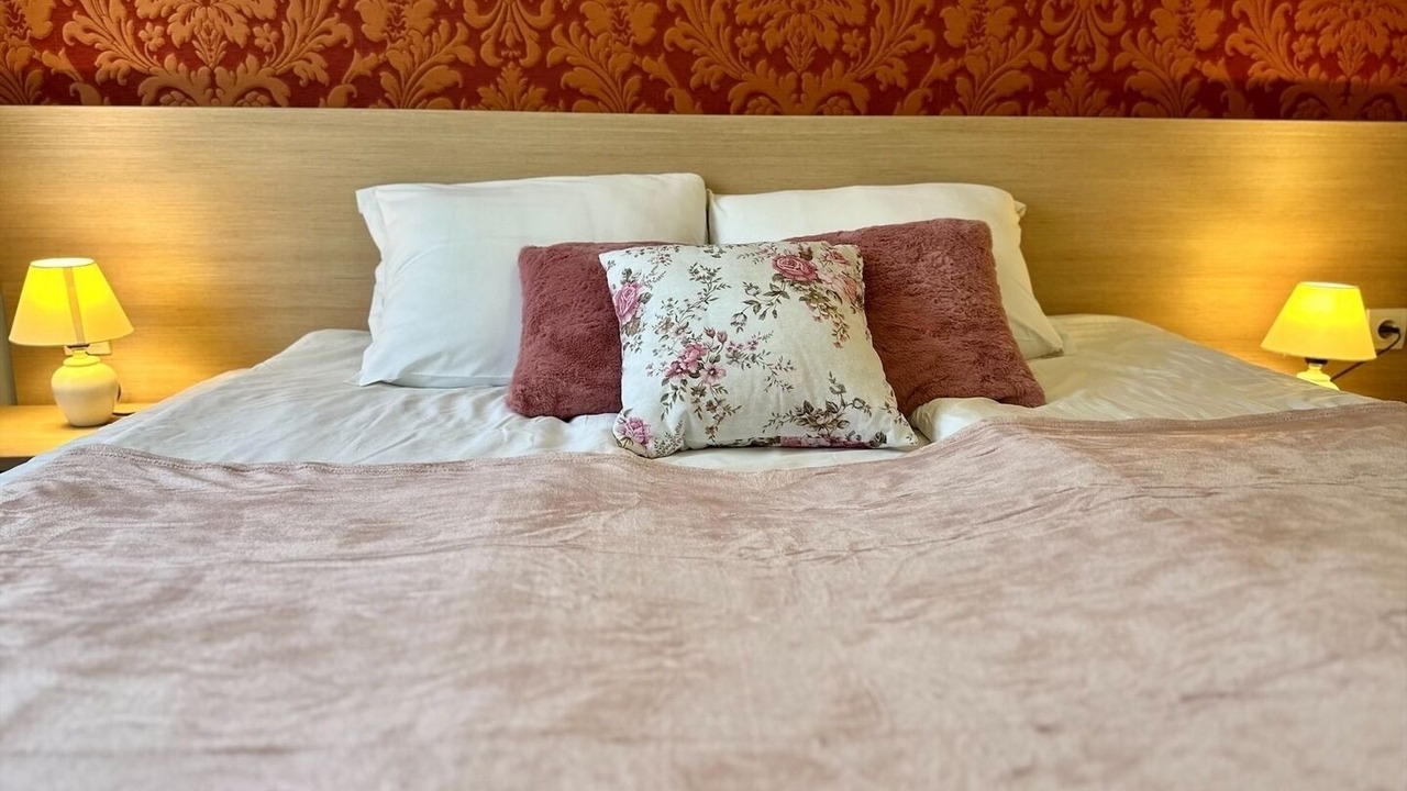 Photo of Bedroom in Aheloy