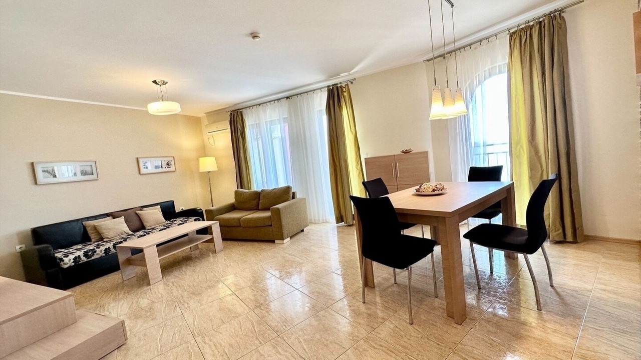 Photo of Livingroom in Aheloy