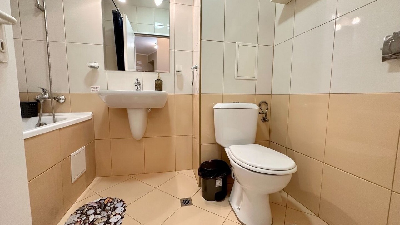 Photo of Bathroom in Aheloy