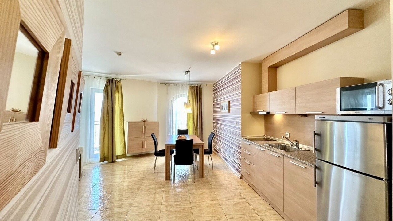 Photo of Kitchen in Aheloy