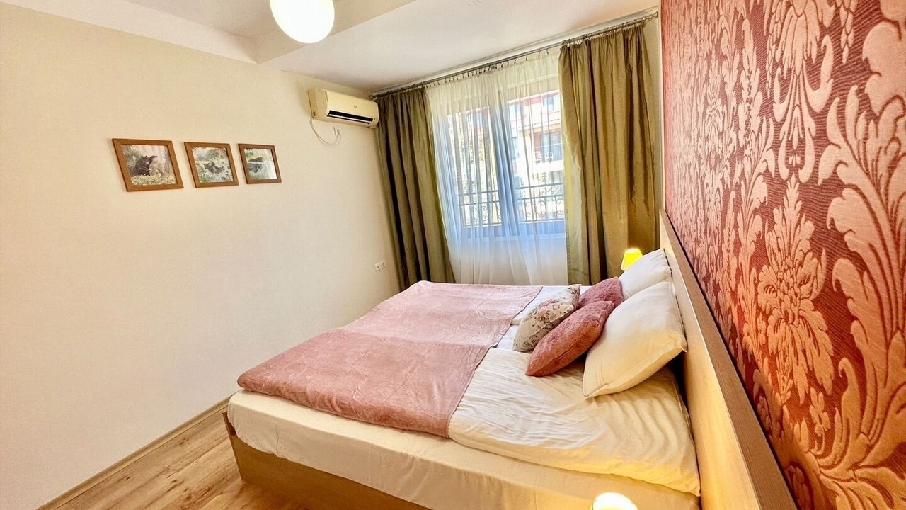 Photo of Bedroom in Aheloy