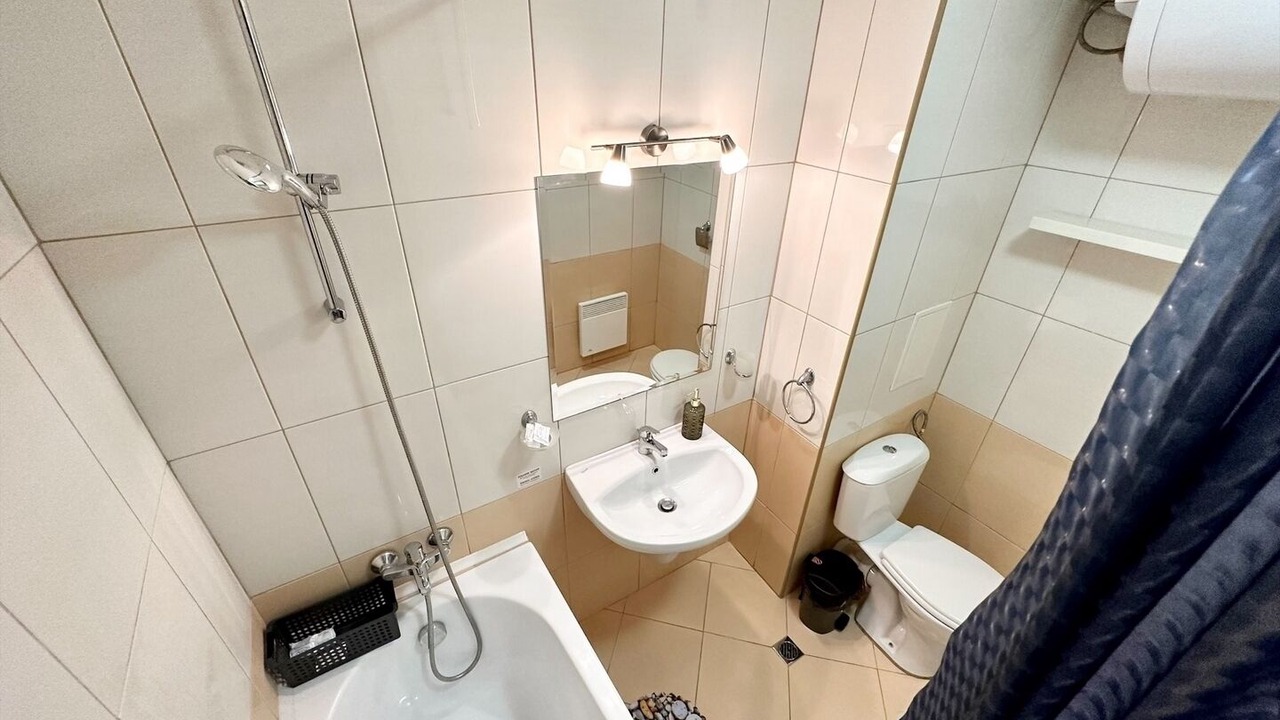 Photo of Bathroom in Aheloy
