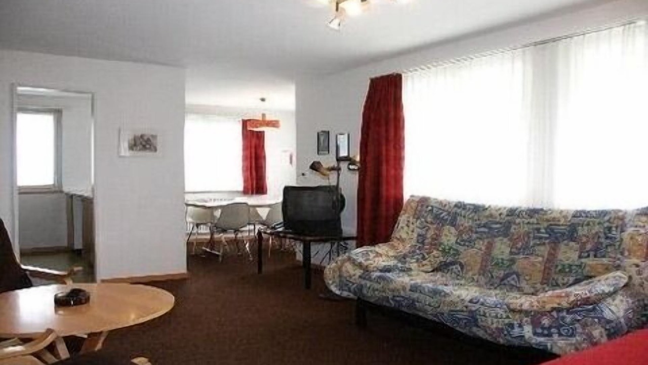 Photo of Livingroom in Davos