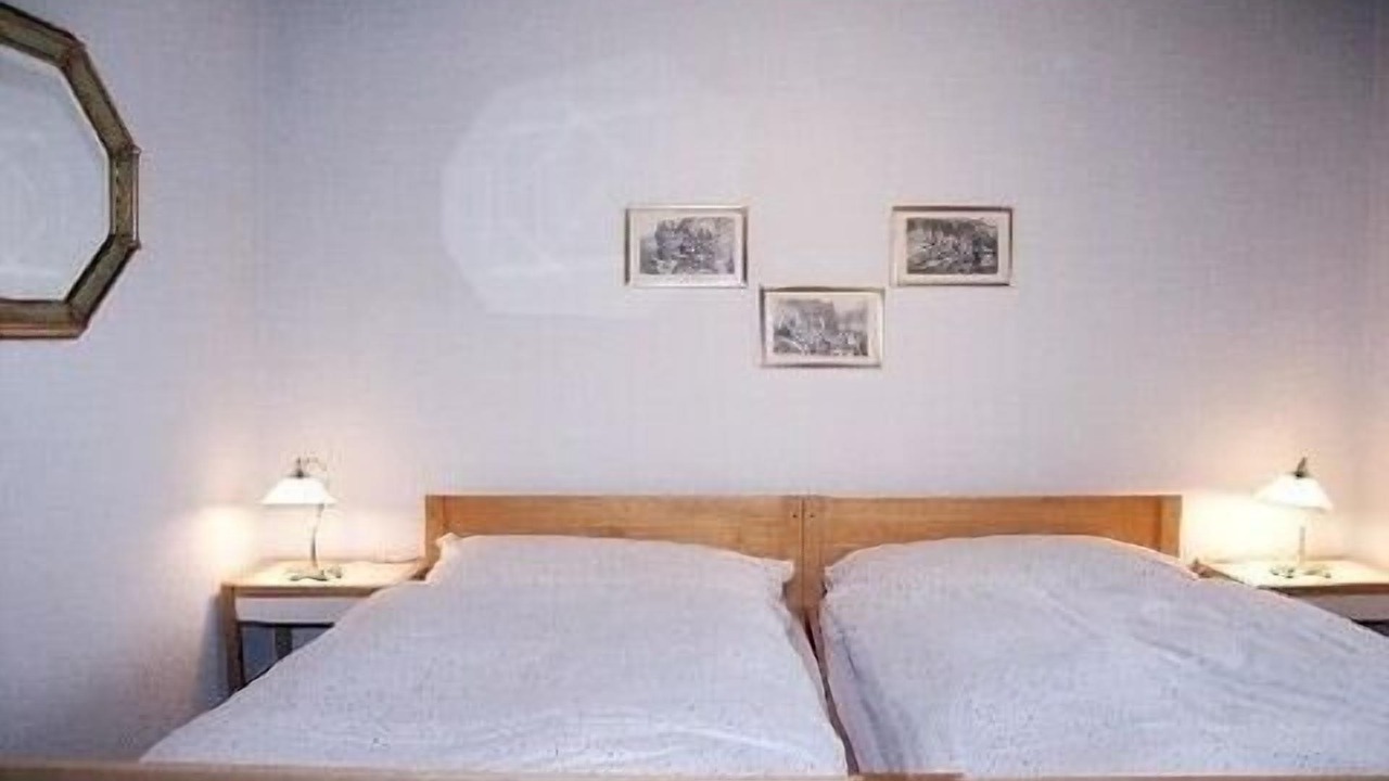 Photo of Bedroom in Davos