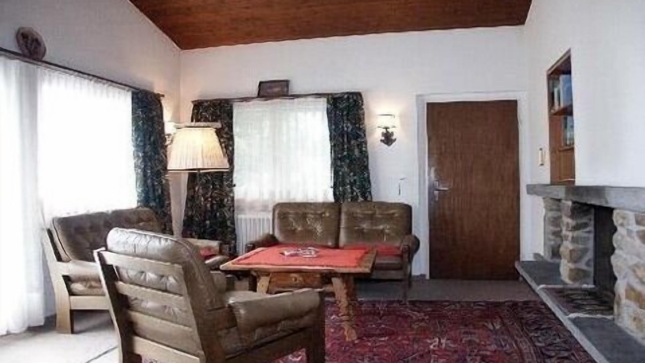 Photo of Livingroom in Davos
