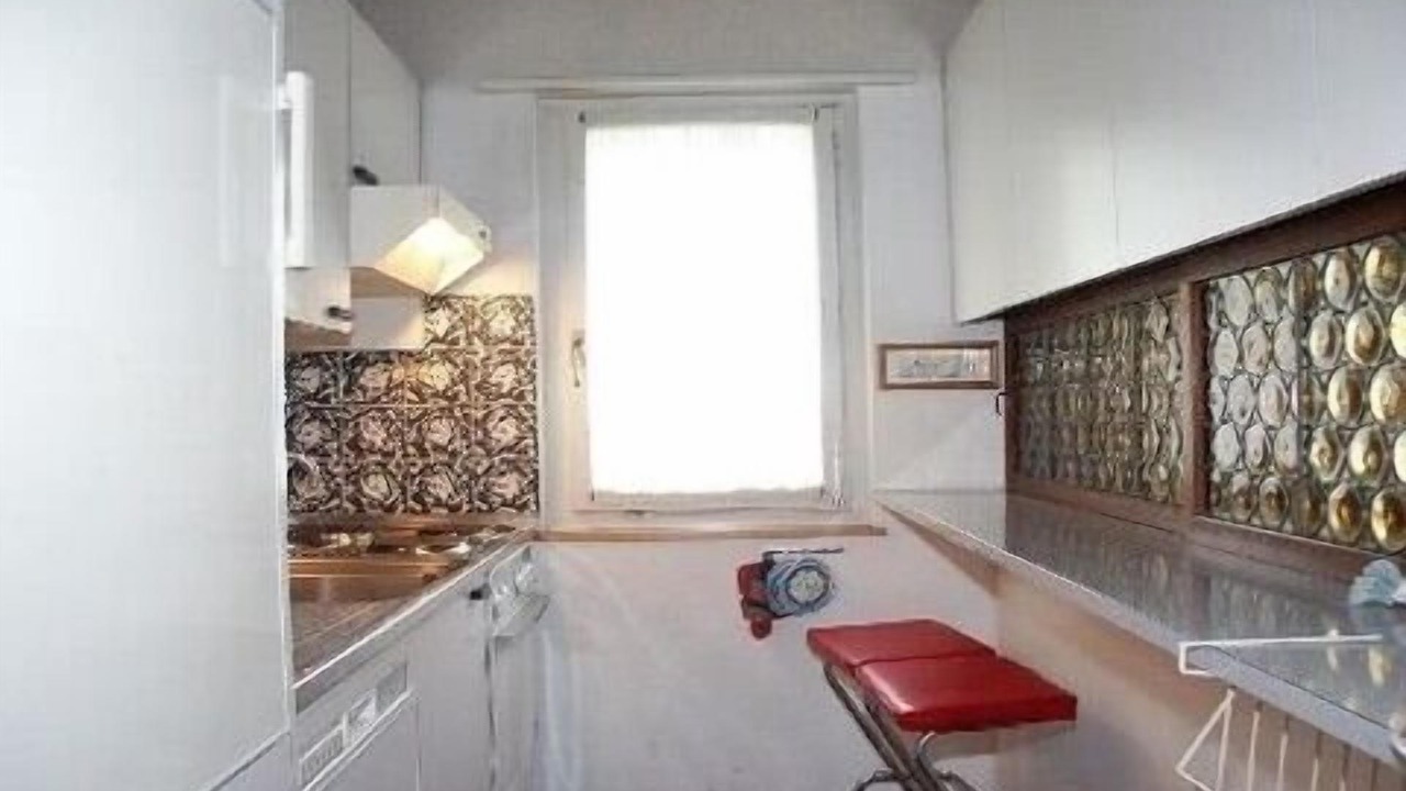 Photo of Kitchen in Davos