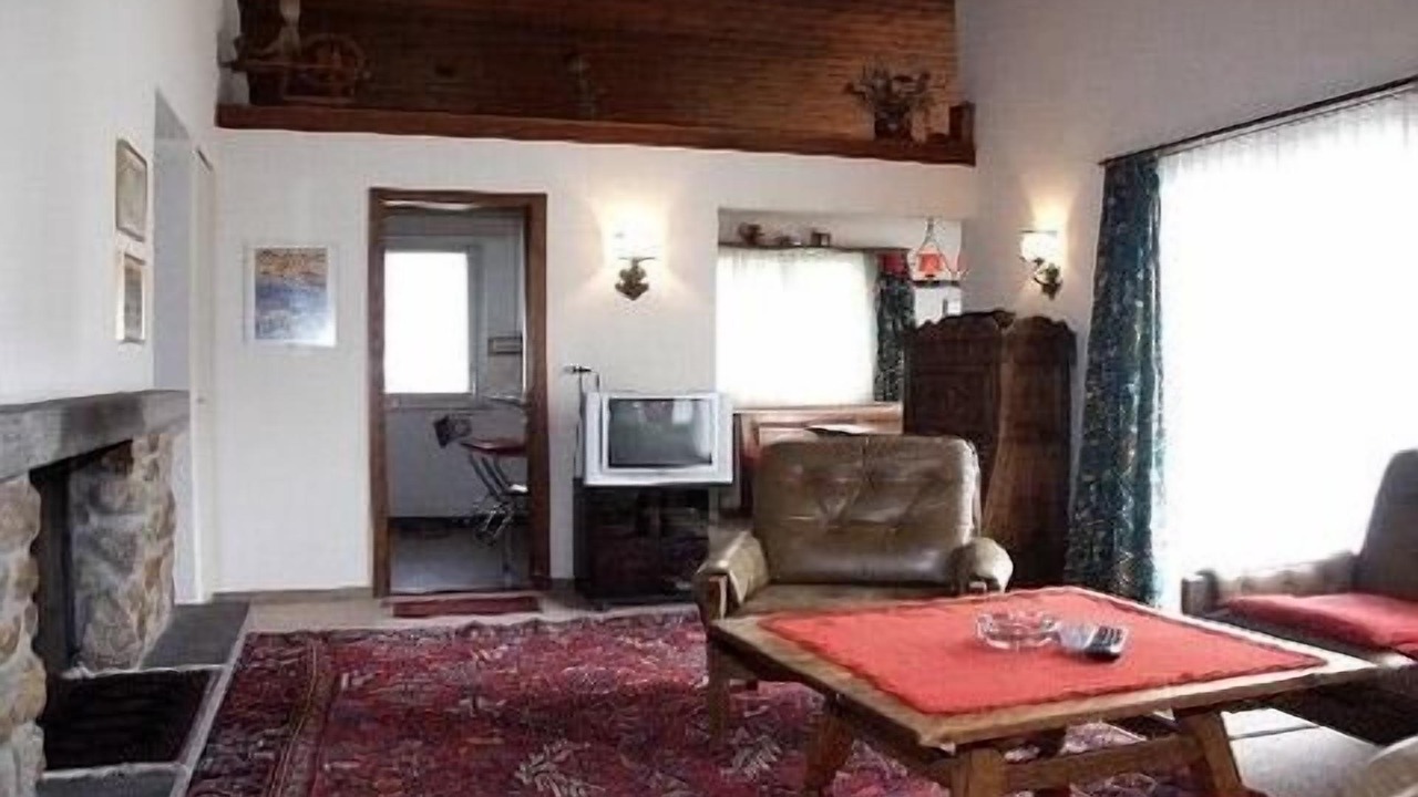 Photo of Livingroom in Davos