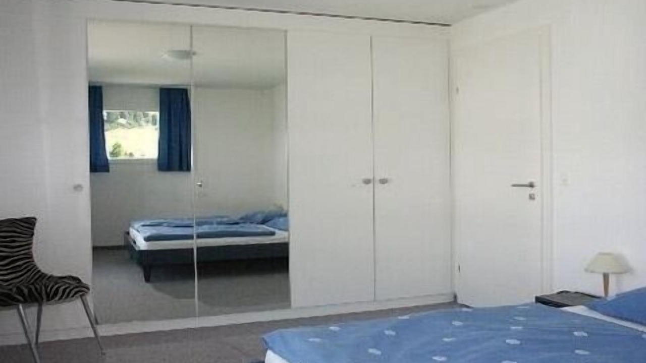Photo of Bedroom in Davos-Dorf