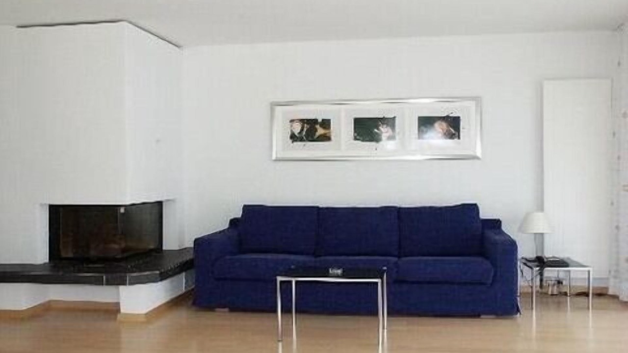 Photo of Livingroom in Davos-Dorf