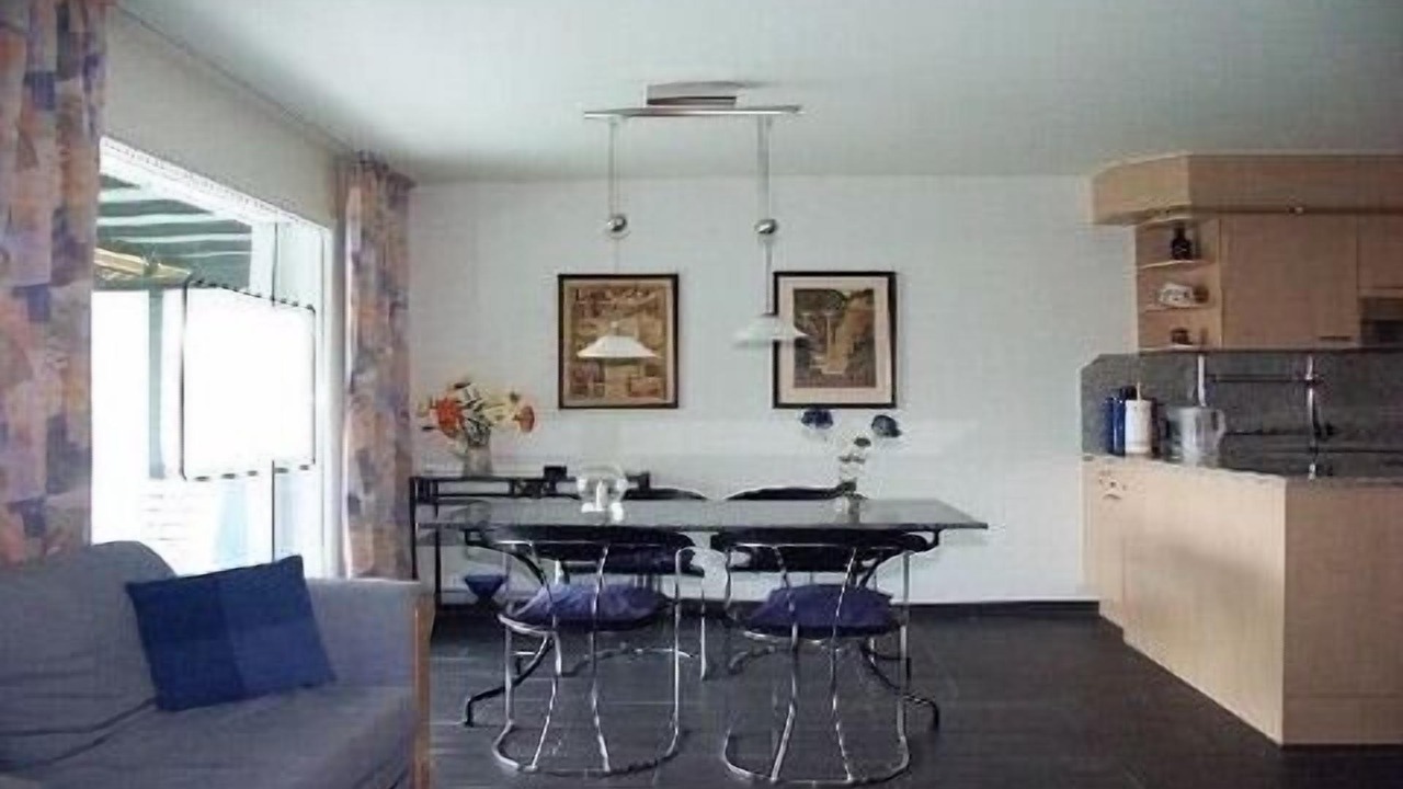 Photo of Livingroom in Davos-Dorf
