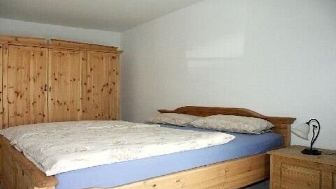Photo of Bedroom in Davos-Dorf