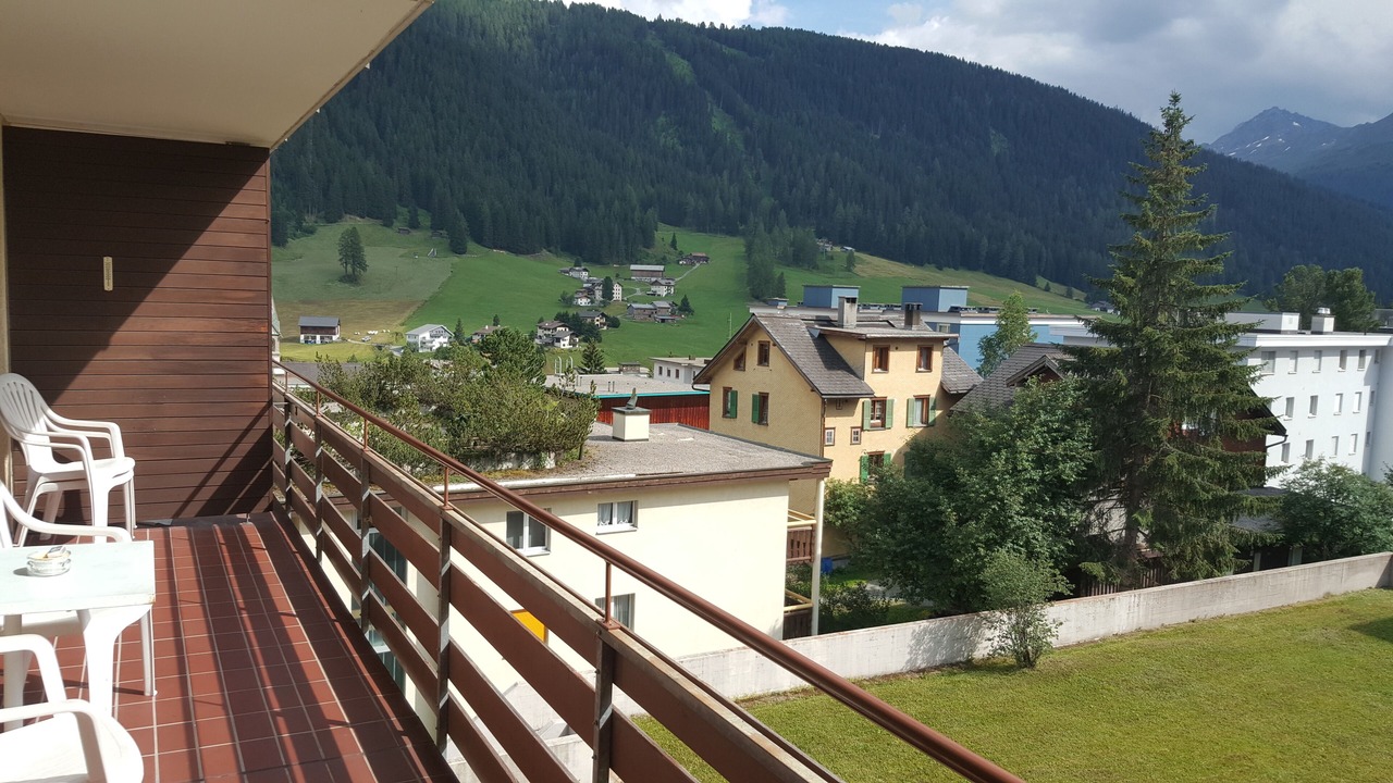 Photo of Outdoor in Davos