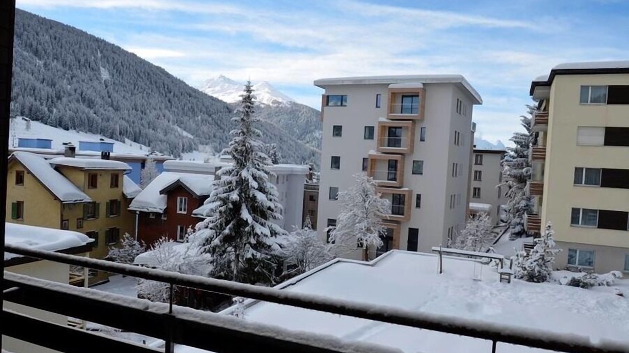 Photo of Outdoor in Davos