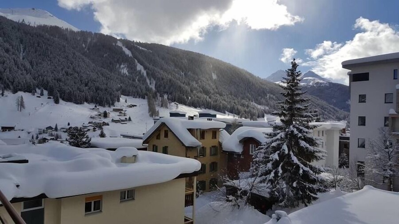 Photo of Outdoor in Davos