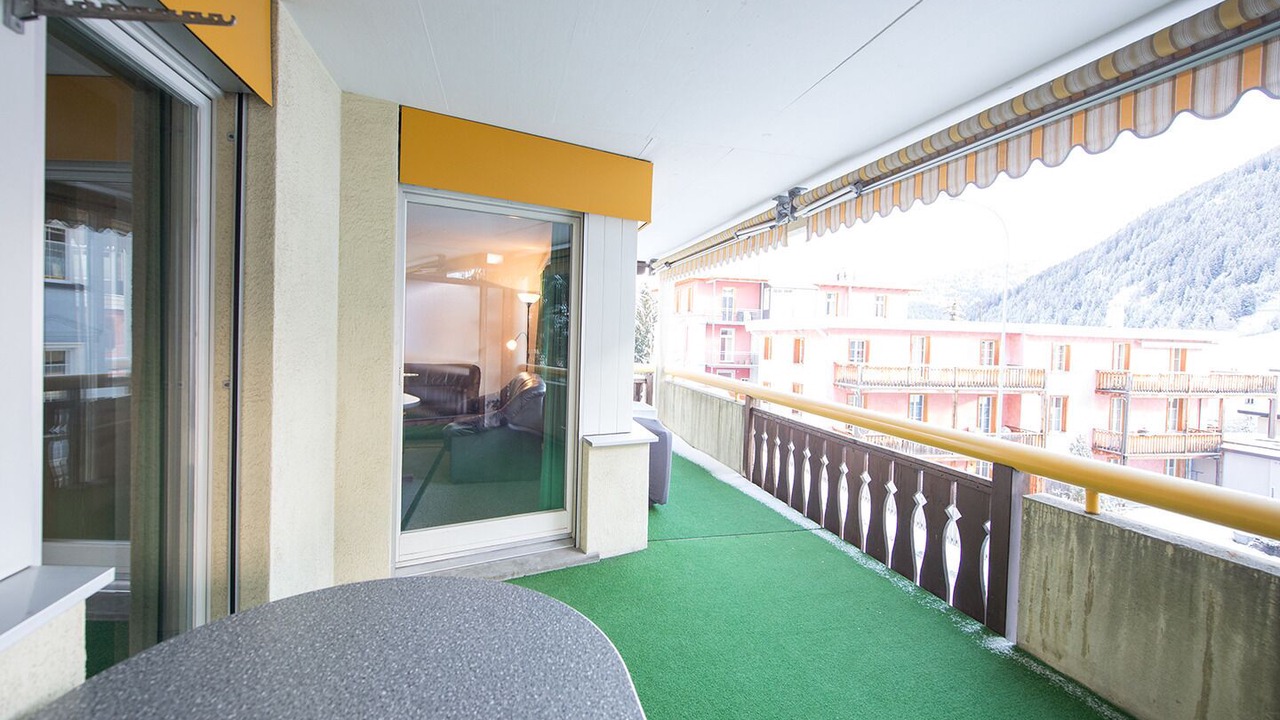 Photo of Outdoor in Davos