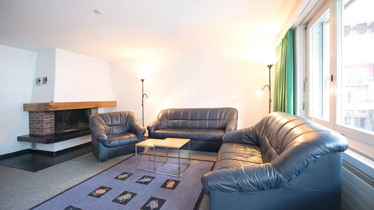 Photo of Livingroom in Davos