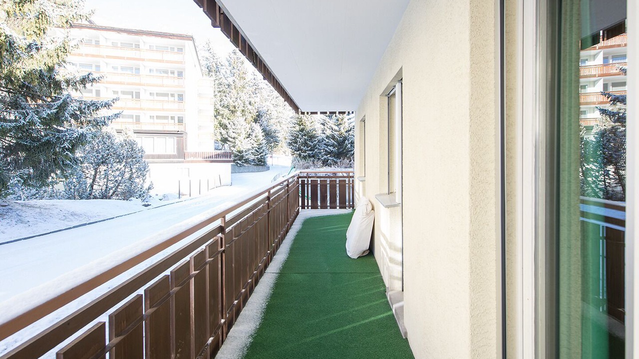 Photo of Outdoor in Davos