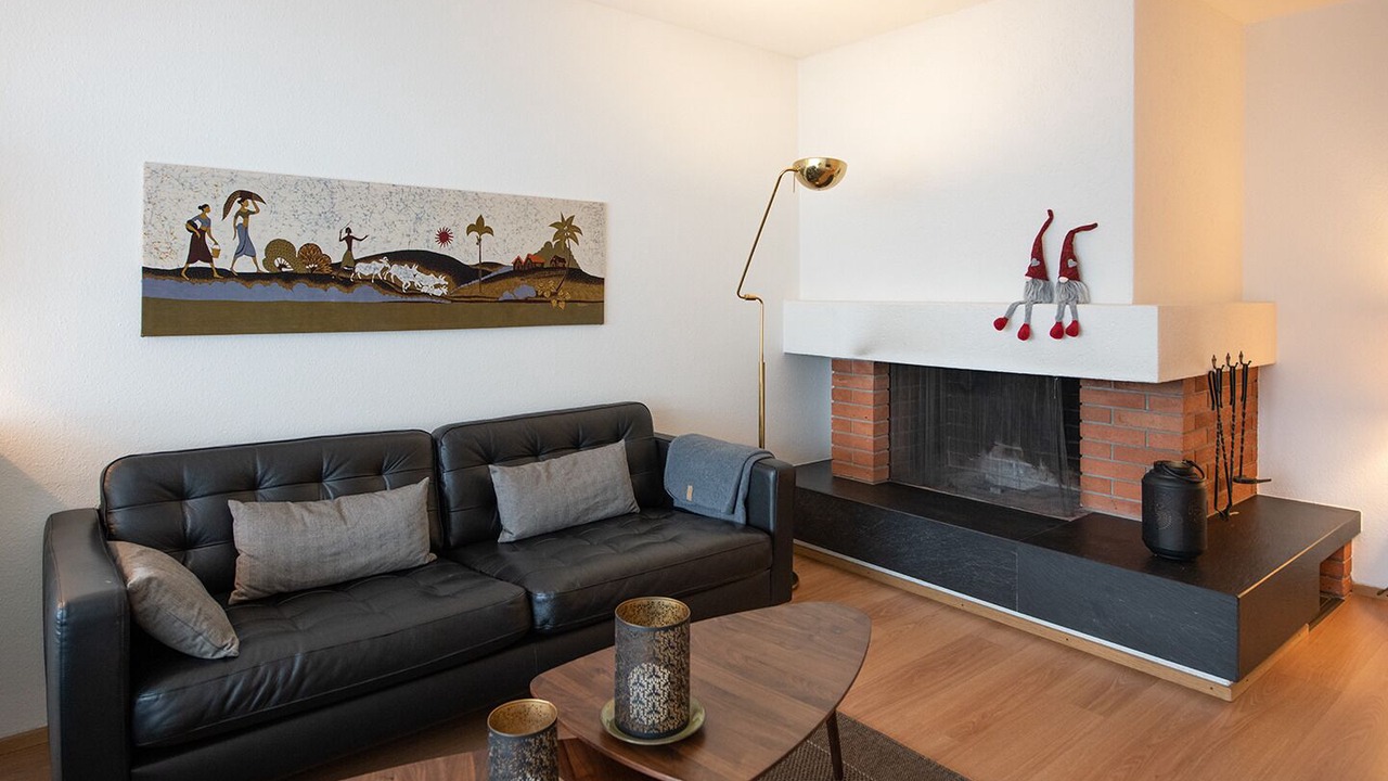Photo of Livingroom in Davos