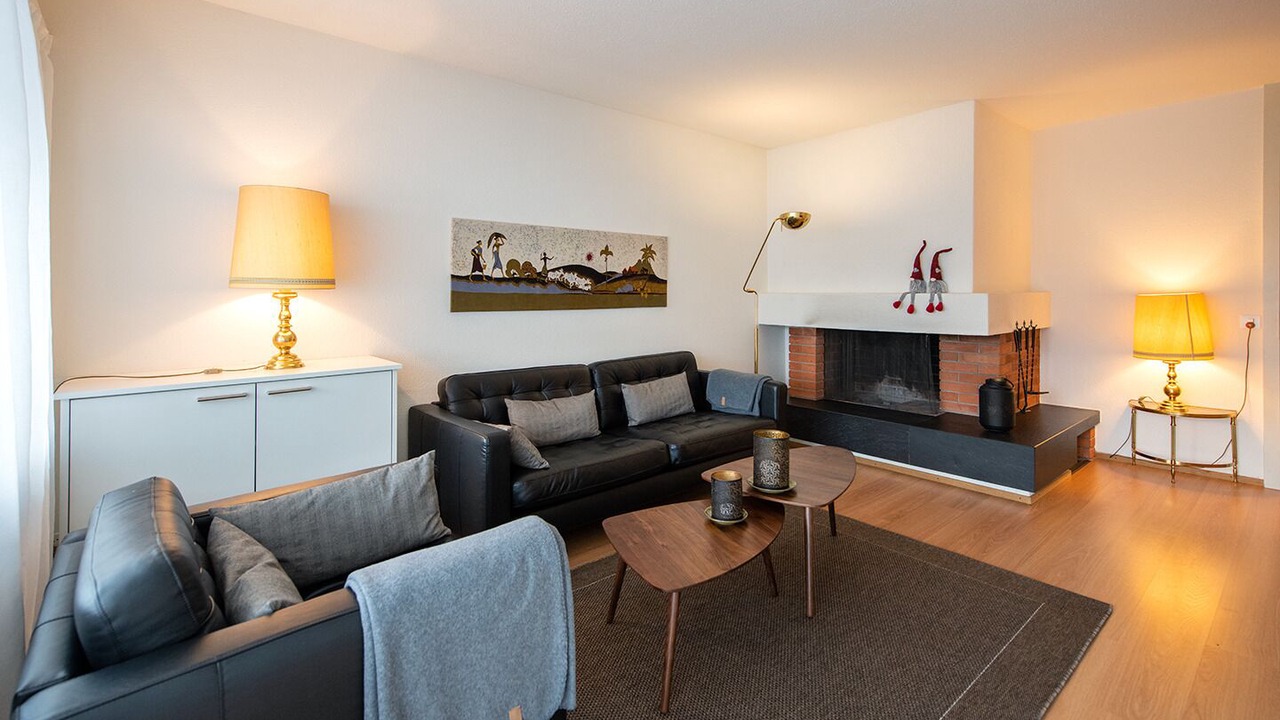 Photo of Livingroom in Davos